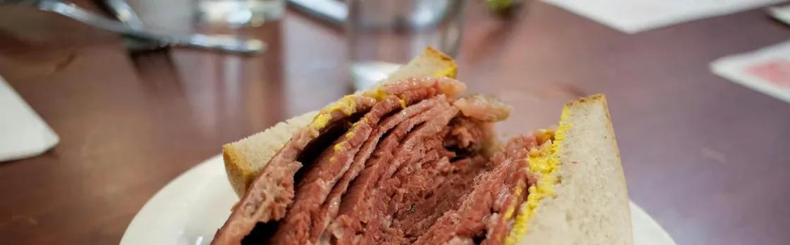 Best of Montreal food walking tour