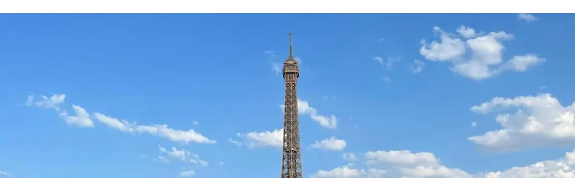 AI-Guided Walking Tour of Paris with Walky the WhatsApp Chatbot