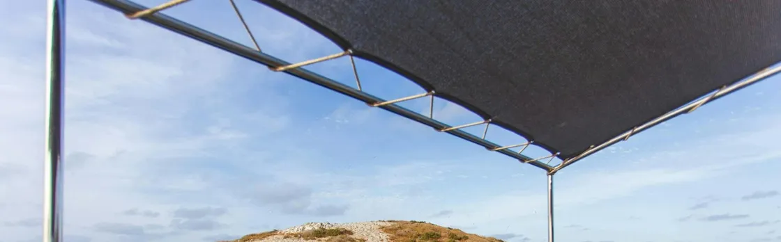 Cruise to Mar Menor's volcanic islands from Los Alcazares