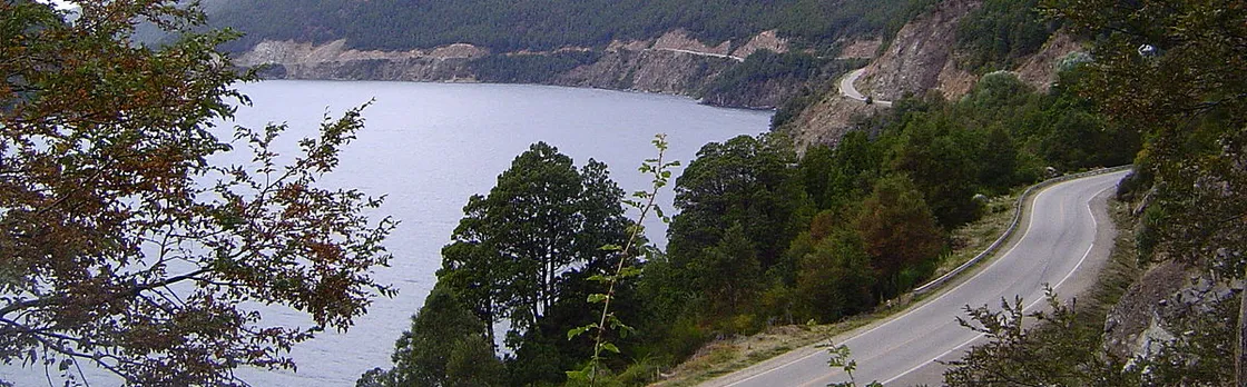 San Martin de los Andes and 7 Lakes tour