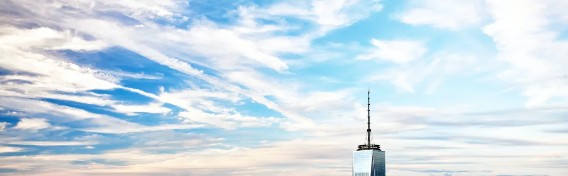 One World Observatory tickets