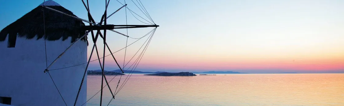 Simply Mykonos