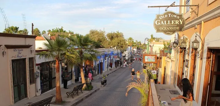 Historic San Jose del Cabo: Mission, Pearls & Chocolate Tour