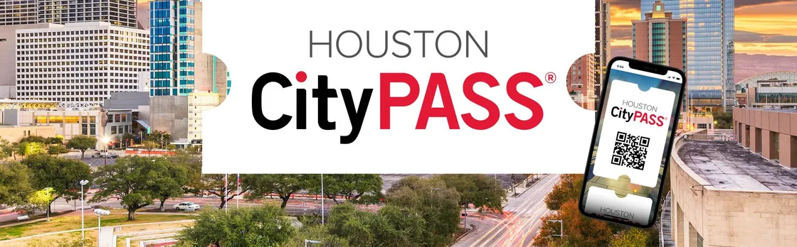 Houston CityPASS®