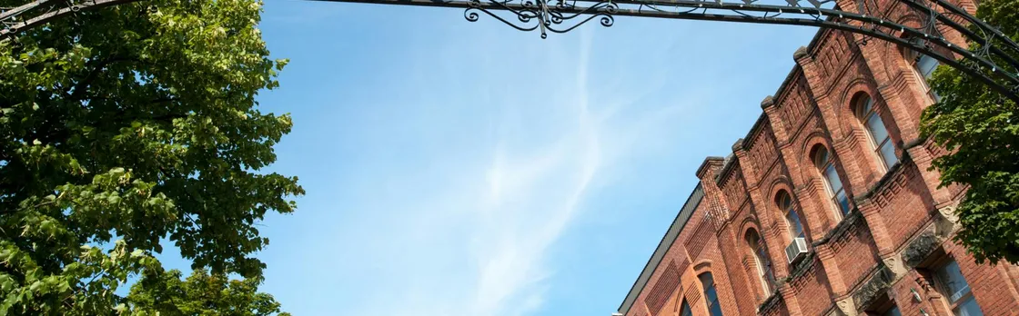 Charlottetown walking guided tour