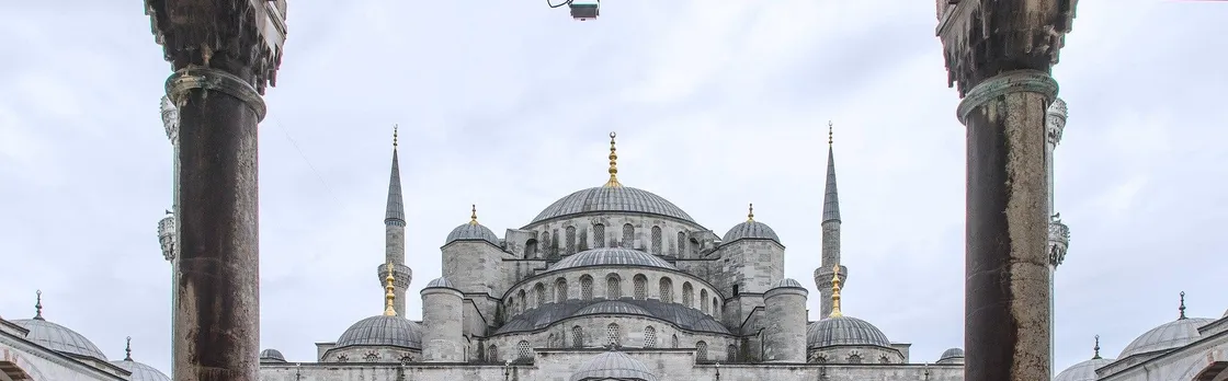 Unmissable Istanbul classics private guided tour