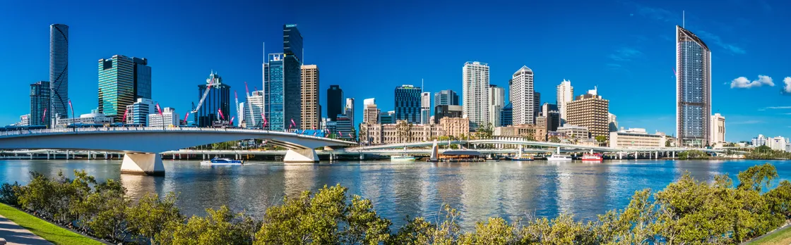 Escape Tour self-guided, interactive city challenge in Brisbane