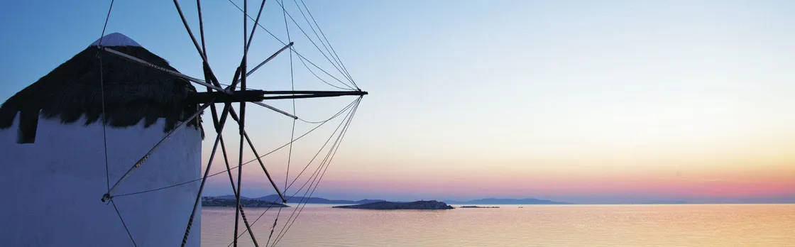 Simply Mykonos Ticket