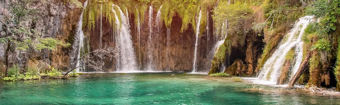 Island Hopping 2025: Croatia Countryside and Island Hopping 8 days - from Zagreb