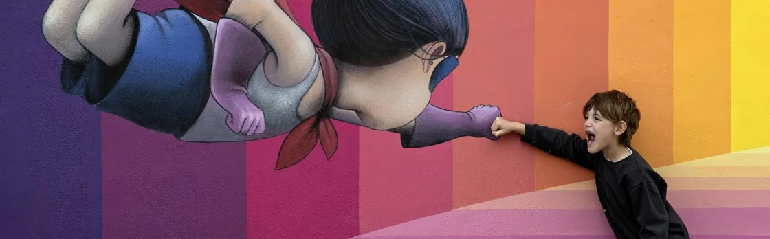 Miami Wynwood Walls admission ticket with spray painting experience