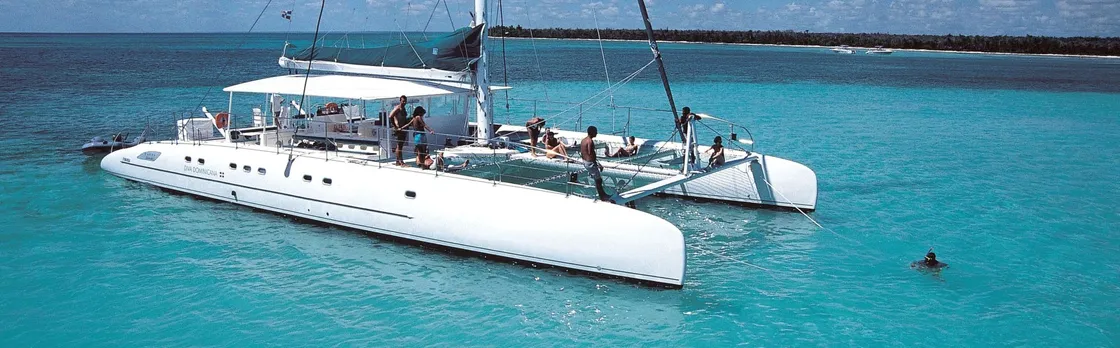 Nessebar Tour and Catamaran Cruise