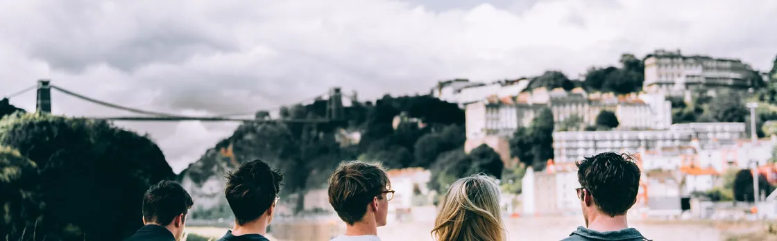 Bristol Tour App & Game
