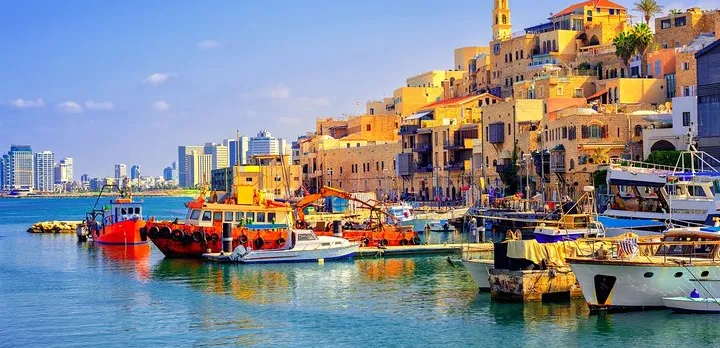 Hire Photographer, Professional Photo Shoot - Tel Aviv