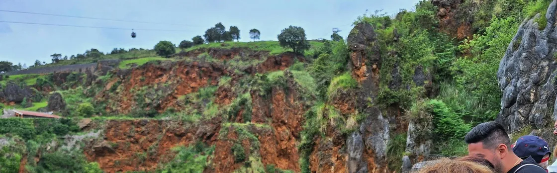 Cabárceno Natural Park tickets and guided tour from Santander