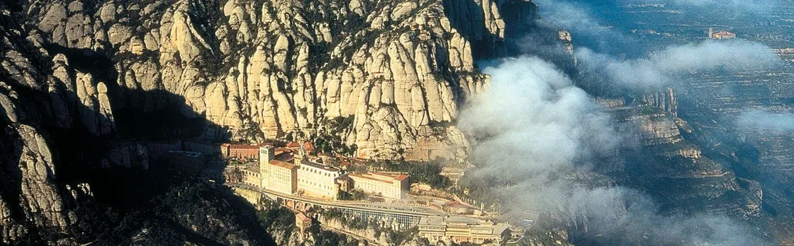Monastery of Montserrat skip-the-line guided tour
