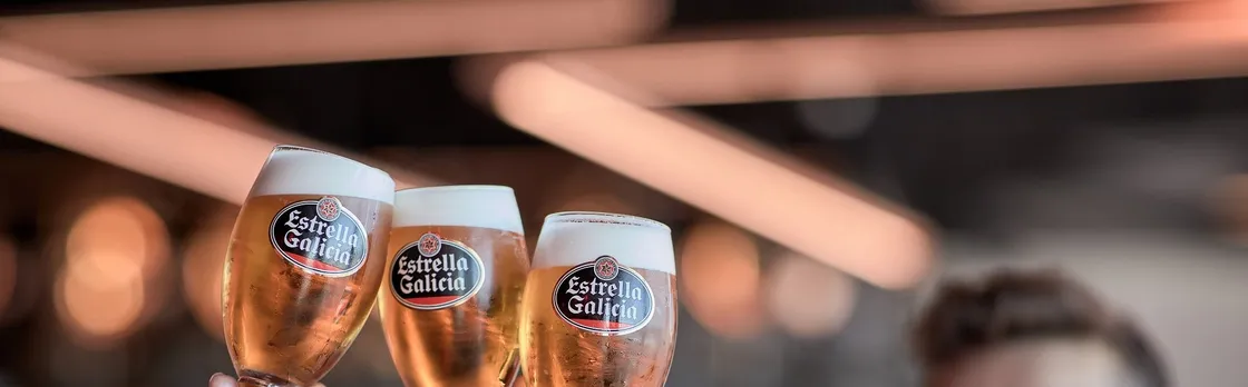 Estrella Galicia Museum self-guided tour tickets