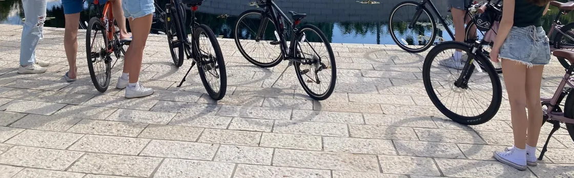 Miami Beach eBike rental