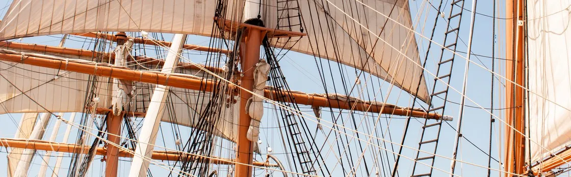 San Diego in One Hour: Exploring Downtown through History and Maritime Legacy on In-app Audio Tour