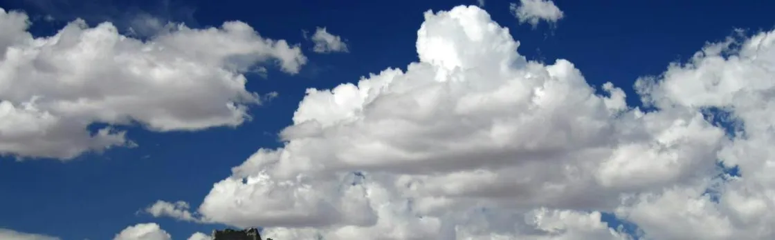 Self-guided driving audio tour of the Petrified Forest National Park