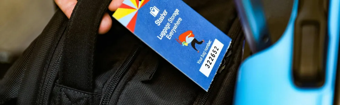 Luggage Storage in Brisbane