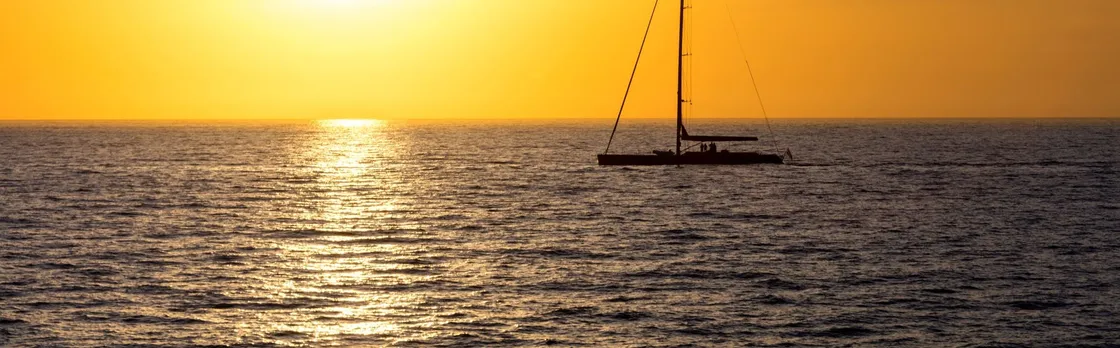 Montego Bay Sunset Cruise