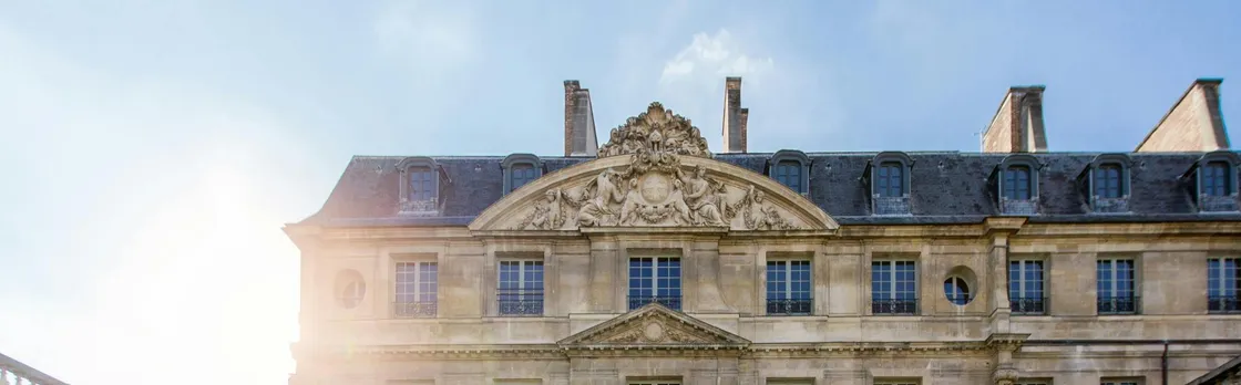 Picasso Museum skip-the-line tickets and temporary exhibition