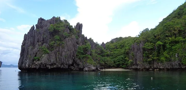 COMBI Puerto Princesa and Elnido 7days 6 nights