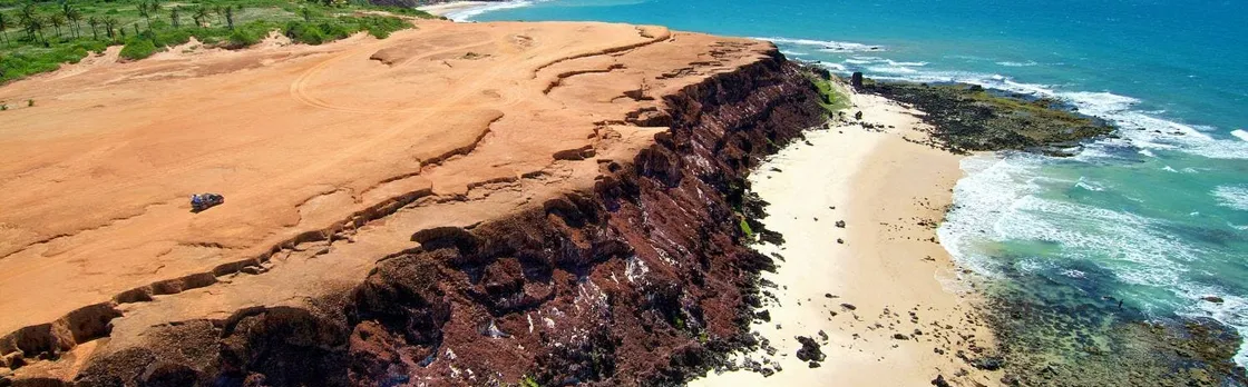 Pipa Day Trip - Group Tour Spanish and Portuguese