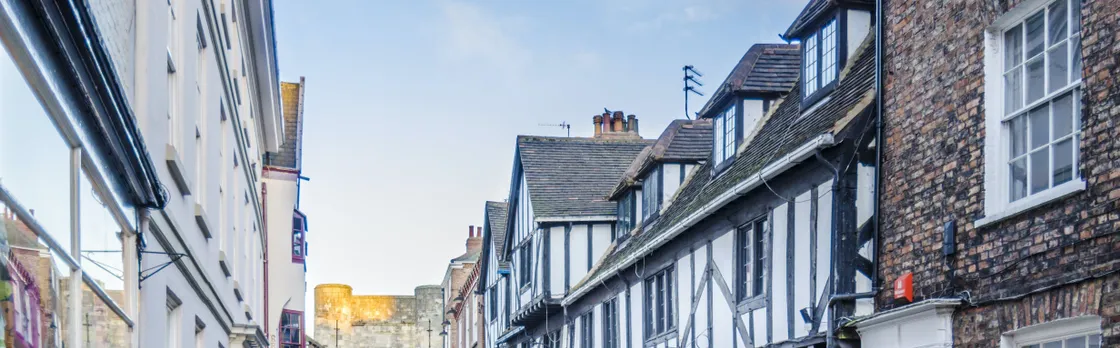 Best of York small group walking tour