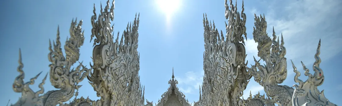 Chiang Rai and The Golden Triangle Tour