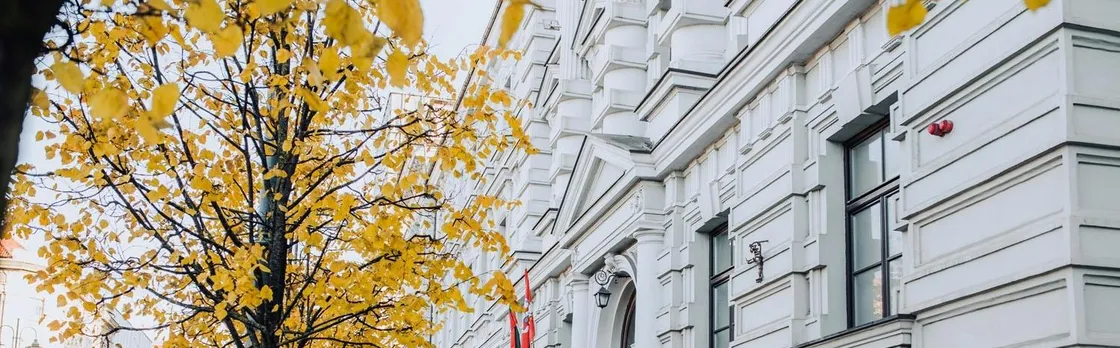 Guided tour of Vilnius KGB prison and Soviet history