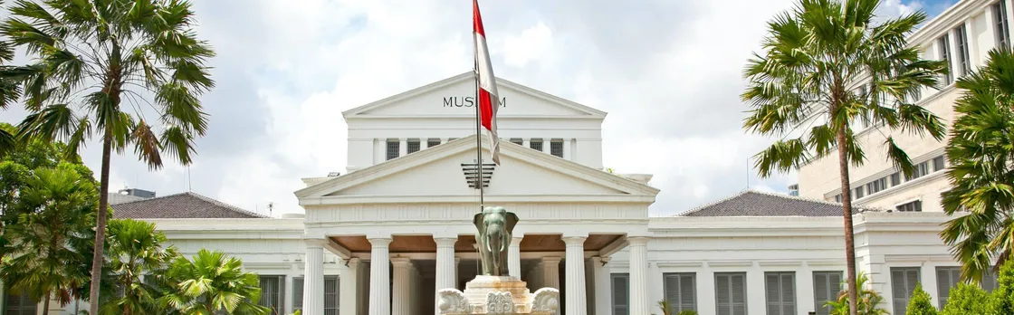 Intro to Indonesia Tour