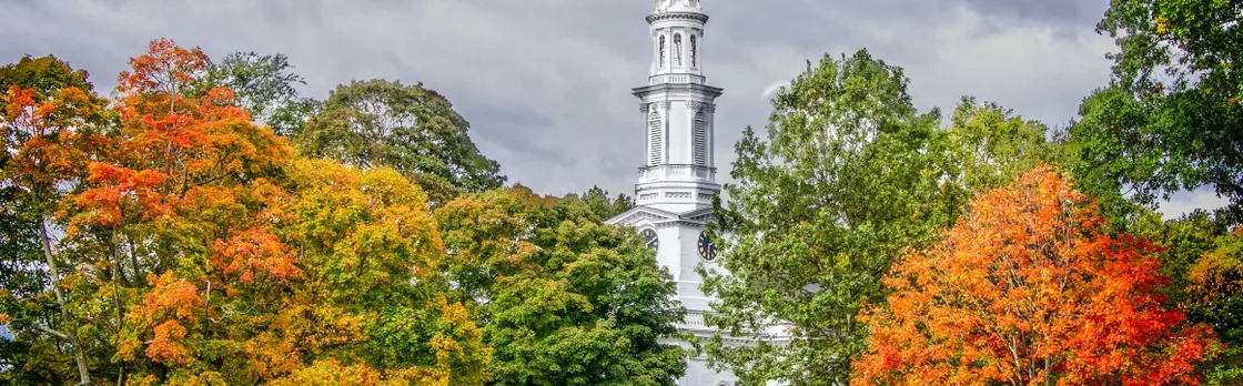 Battle of Lexington and Concord self-guided audio driving tour