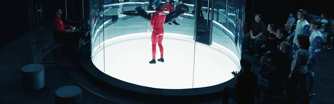 iFLY Phoenix indoor skydiving tickets