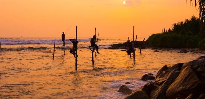 3 Day Pasikudha Tour from Anuradhapura