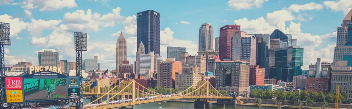 Pittsburgh Pirates Baseball Game Tickets at PNC Park