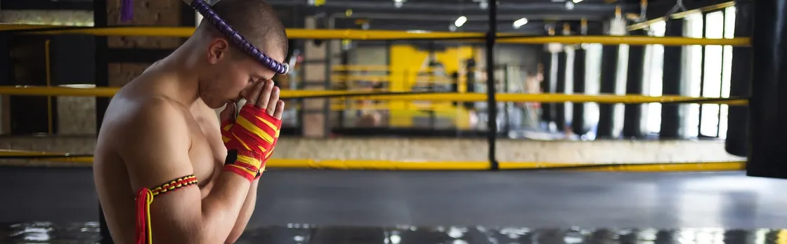 Muay Thai Boxing Tickets at Patong Boxing Stadium