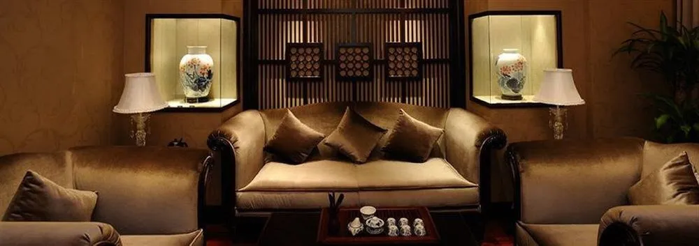Dong Huang Hotel Beijing