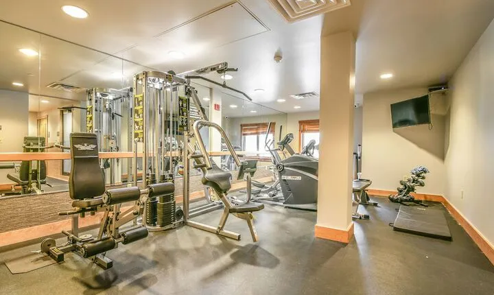 Expedition Station 8607 by SummitCove Vacation Lodging