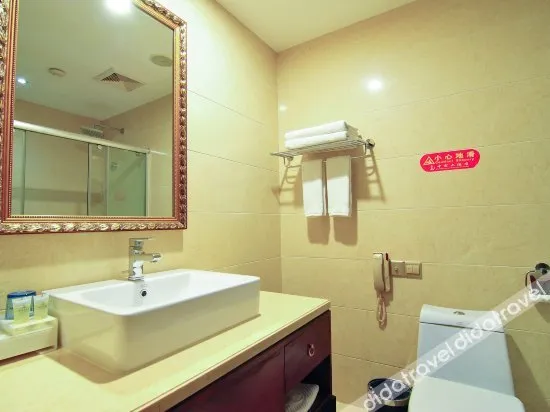 Zhonghong Hotel