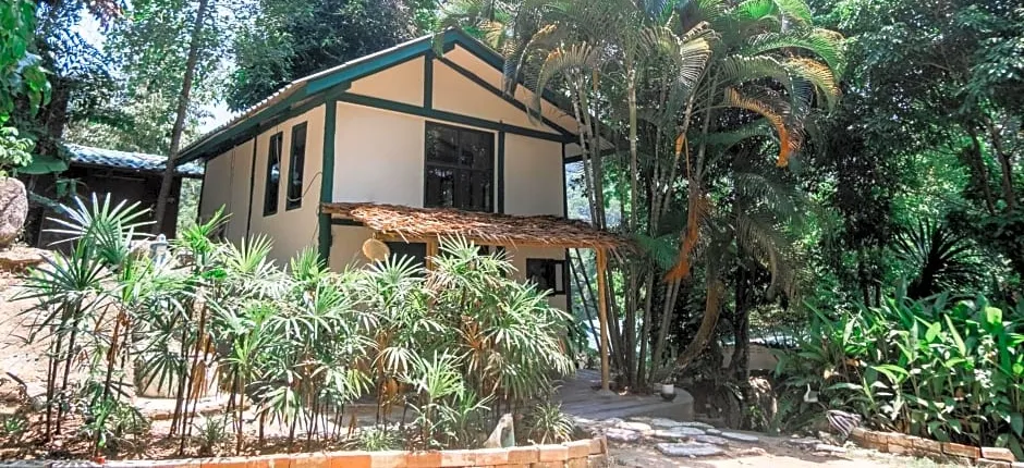 Leela Garden Resort