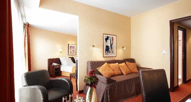 Splendid Hotel & Spa