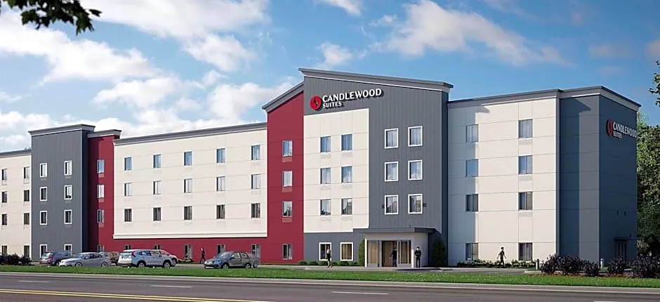 Candlewood Suites - Nashville South By IHG