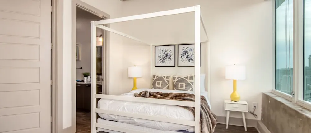 CHIC COLLECTION by NOHOTEL on Piedmont