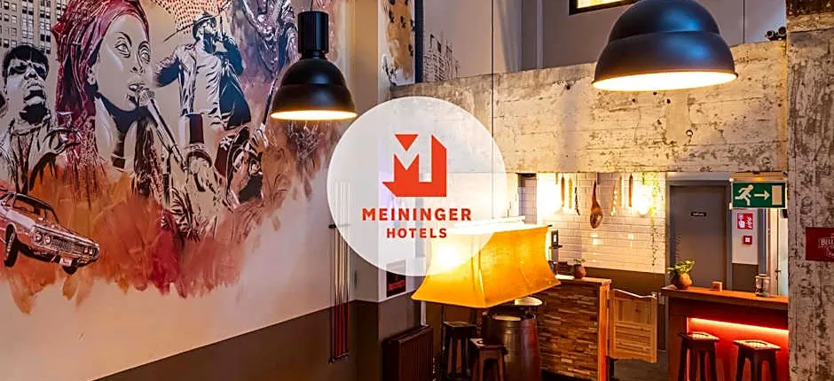 MEININGER Hotels Bruxelles City Center