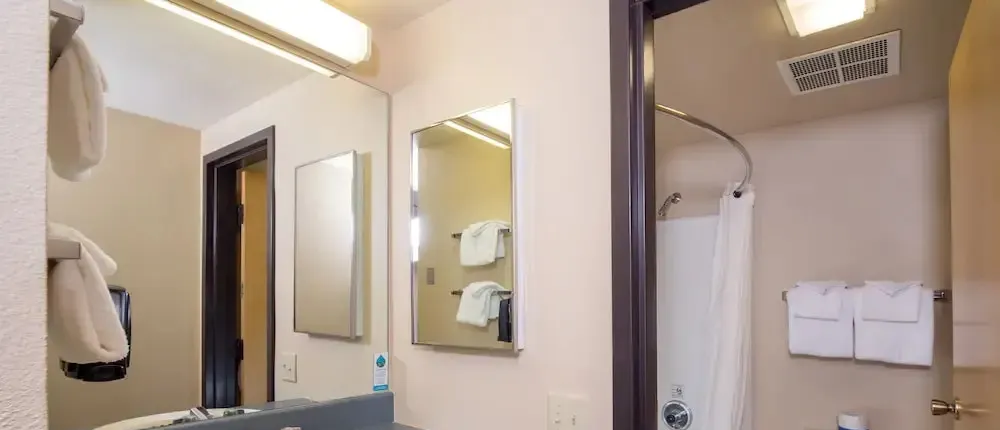 YMCA of The Rockies Estes Park