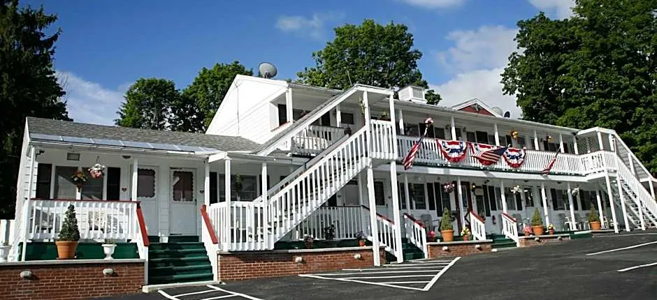 Bennington Motor Inn