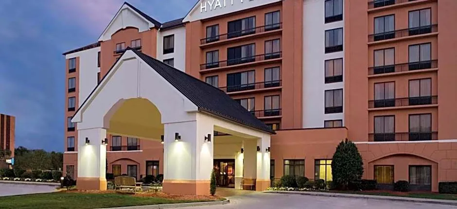 Hyatt Place Tucson Airport