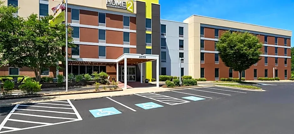 Home2 Suites by Hilton Lexington Park Patuxent River NAS, MD