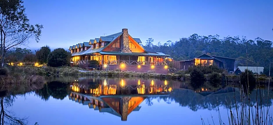 Peppers Cradle Mountain Lodge